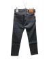 LEVI'S (リーバイス) デニムパンツ　PC9-00501-3516 インディゴ サイズ:W29 未使用品：10000円