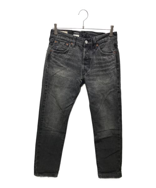 LEVI'S（リーバイス）LEVI'S (リーバイス) ブラックデニムパンツ　PC9-00501-3518 インディゴ サイズ:W29 未使用品の古着・服飾アイテム