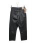 orSlow (オアスロウ) BEAMS (ビームス) 別注 Black 2year denim　13-21-0035-611 ブラック サイズ:S 未使用品：13000円