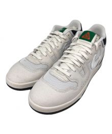 NIKE×SOCIAL STATUS（ナイキ×ソーシャル ステータス）の古着「ローカットスニーカー　DZ4636-100　	ATTACK SP SUMMIT　アタックスペシャルサミット」｜ホワイト