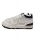 NIKE (ナイキ) SOCIAL STATUS (ソーシャル ステータス) ローカットスニーカー　DZ4636-100　	ATTACK SP SUMMIT　アタックスペシャルサミット ホワイト サイズ:27.5㎝：12000円