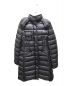 MONCLER（モンクレール）の古着「ダウンコート　D20934930005 53048」｜ネイビー