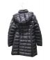 MONCLER (モンクレール) ダウンコート　D20934930005 53048 ネイビー：95000円