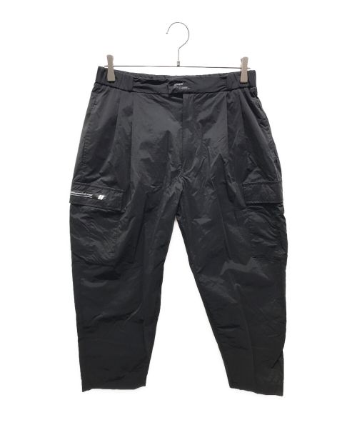 WTAPS（ダブルタップス）WTAPS (ダブルタップス) LEZ / 6P / TROUSERS / NYLON. RIPSTOP. DOT SIGHT　241CWDT-PTM02　24SS ブラック サイズ:2の古着・服飾アイテム