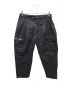 WTAPS（ダブルタップス）の古着「LEZ / 6P / TROUSERS / NYLON. RIPSTOP. DOT SIGHT　241CWDT-PTM02　24SS」｜ブラック