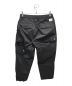 WTAPS (ダブルタップス) LEZ / 6P / TROUSERS / NYLON. RIPSTOP. DOT SIGHT　241CWDT-PTM02　24SS ブラック サイズ:2：25000円