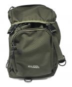 WTAPSダブルタップス）の古着「RECONNAISSANCE BACKPACK　152MYDT-CG01」｜オリーブ