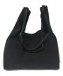 SLOW&CO (スロウ) Span nylon 2way grocery shopper ブラック：5000円