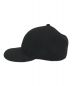 WTAPS (ダブルタップス) New Era (ニューエラ) 59FIFTY LOW PROFILE CAP ブラック サイズ:7 3/8：15000円