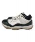 NIKE (ナイキ) AIR JORDAN 11 LOW EASTER　528895-145 ホワイト サイズ:26：12000円