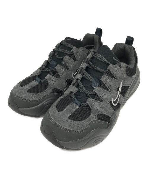 NIKE（ナイキ）NIKE (ナイキ) ローカットスニーカー　DR9761-003　W TECH HERA ブラック サイズ:24.5cmの古着・服飾アイテム