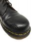 中古・古着 Dr.Martens (ドクターマーチン) 3EYE GIBSON SHOE ブラック サイズ:6：7000円