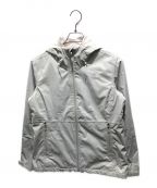 THE NORTH FACEザ ノース フェイス）の古着「W ARROWOOD TRICLIMATE JACKET　NPW02003Z」｜ホワイト