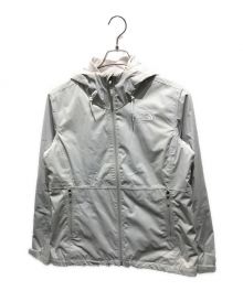 THE NORTH FACE（ザ ノース フェイス）の古着「W ARROWOOD TRICLIMATE JACKET　NPW02003Z」｜ホワイト