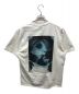 stussy (ステューシー) X-RAY TEE ホワイト サイズ:L：7000円