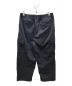 NEW BALANCE (ニューバランス) MET24 Military Cargo Pants ブラック サイズ:XL：6000円