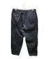 THE NORTHFACE PURPLELABEL (ザ・ノースフェイス パープルレーベル) Denim Wide Tapered Pants　	 NT5205N インディゴ サイズ:W34：13000円