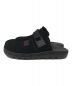 REEBOK (リーボック) Needles (ニードルズ) BEATNIK SANDAL　IT94WG1 ブラック サイズ:29cm：12000円