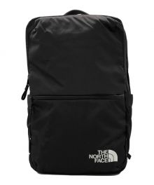 THE NORTH FACE（ザ ノース フェイス）の古着「COMMUTER PACK　NF0A8AMK」｜ブラック