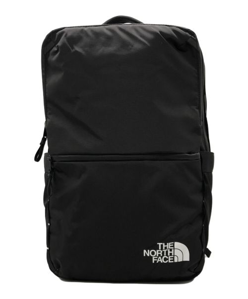 THE NORTH FACE（ザ ノース フェイス）THE NORTH FACE (ザ ノース フェイス) COMMUTER PACK　NF0A8AMK ブラックの古着・服飾アイテム