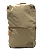 THE NORTH FACEザ ノース フェイス）の古着「COMMUTER PACK　NF0A8AMK」｜ベージュ