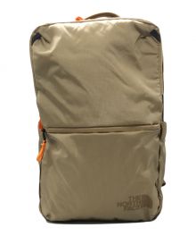 THE NORTH FACE（ザ ノース フェイス）の古着「COMMUTER PACK　NF0A8AMK」｜ベージュ