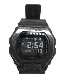 CASIO（カシオ）の古着「デジタルウォッチ　GBX-100NS-1JF」｜ブラック