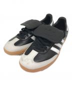 adidasアディダス）の古着「SAMBA LT　IG2010」｜ブラック