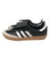 adidas (アディダス) SAMBA LT　IG2010 ブラック サイズ:27：12000円