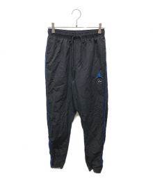 JORDAN×FRAGMENT DESIGN（ジョーダン×フラグメントデザイン）の古着「Woven Pant　DA2979-010」｜ブラック