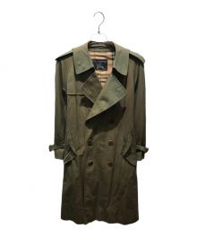 Burberry's（バーバリーズ）の古着「トレンチコート」｜ベージュ