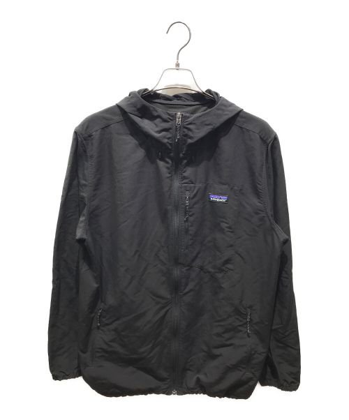 Patagonia（パタゴニア）Patagonia (パタゴニア) Tezzeron Jacket　27786 ブラック サイズ:Lの古着・服飾アイテム