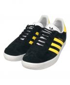 adidasアディダス）の古着「ガゼル　Gazelle　IG0669」｜ブラック