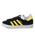 adidas (アディダス) ガゼル　Gazelle　IG0669 ブラック サイズ:27.5：6000円