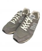 NEW BALANCEニューバランス）の古着「996 Vintage Grey　CM996HJ2」｜グレー