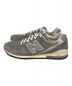 NEW BALANCE (ニューバランス) 996 Vintage Grey　CM996HJ2 グレー サイズ:27.5：12000円