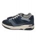 NEW BALANCE (ニューバランス) BEAMS (ビームス) 別注550 クレージーパターンスニーカー　BB550BNB ネイビー サイズ:28：16000円