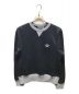 FRED PERRY（フレッドペリー）の古着「クルーネックスウェット　M8304/608/2110/162」｜ネイビー