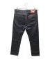 SUPREME (シュプリーム) Rigid Slim Jeans インディゴ サイズ:M：15000円