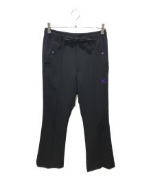 Needles（ニードルズ）の古着「Piping Cowboy Pant　LQ163」｜ブラック