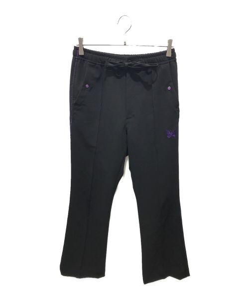 Needles（ニードルズ）Needles (ニードルズ) Piping Cowboy Pant　LQ163 ブラック サイズ:Sの古着・服飾アイテム