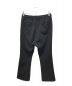 Needles (ニードルズ) Piping Cowboy Pant　LQ163 ブラック サイズ:S：13000円