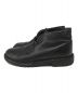 CLARKS (クラークス) Desert Rock　61279823　BEAMS別注 ブラック サイズ:26.5：15000円