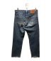 LEVI'S (リーバイス) デニムパンツ　90s インディゴ サイズ:W33：5000円