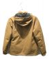 THE NORTH FACE (ザ ノース フェイス) グレイストリクライメイトパーカ　NPW61935 ブラウン サイズ:M：9000円