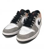 NIKEナイキ）の古着「ローカットスニーカー　DX4334-008　Air Jordan 1 Low SE 