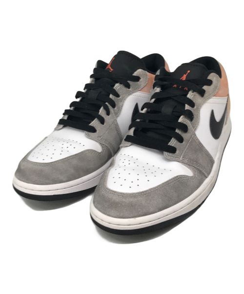 NIKE（ナイキ）NIKE (ナイキ) ローカットスニーカー　DX4334-008　Air Jordan 1 Low SE 