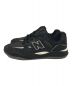 NEW BALANCE (ニューバランス) ローカットスニーカー　Numeric Tiago Lemos 1010 UR　NM1010UR　 ネイビー サイズ:28：10000円