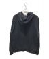 DIESEL (ディーゼル) プルオーバーパーカー　S-GIRK-HOOD-CUTY ブラック サイズ:XL：4480円