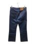 LEVI'S (リーバイス) フレアデニム　20516 0914　80s インディゴ サイズ:W34：12000円